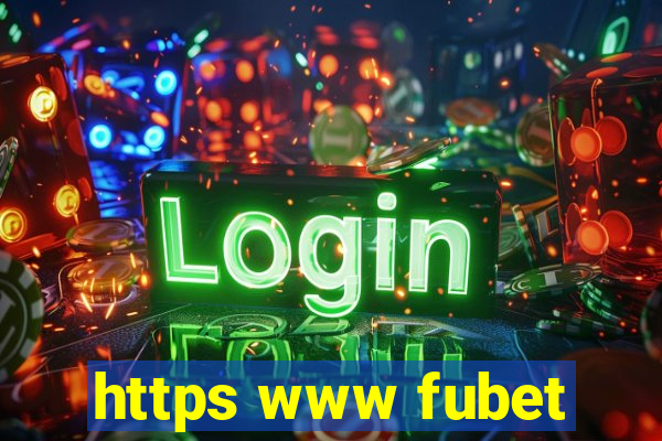 https www fubet